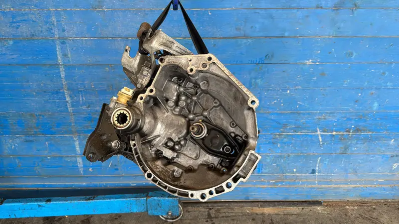 Cambio Manuale Completo CITROEN C3 1° Serie TI-20291-121 Benzina 1.1 (02>05)
