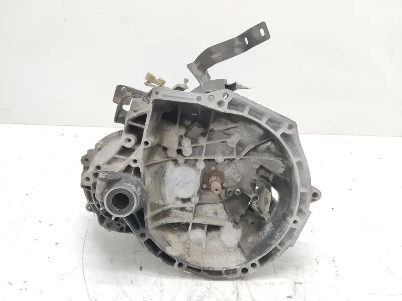 Cambio Manuale Completo CITROEN C3 2° Serie 9650882910 Benzina 1.4 (05>10)