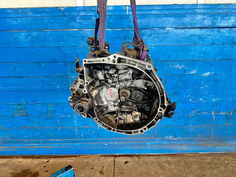 Cambio Manuale Completo CITROEN C3 Pluriel 2222XJ 2222XJ Diesel 1.4
