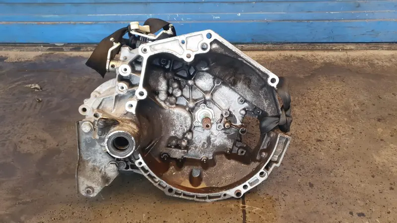 Cambio Manuale Completo CITROEN C3 Serie (09>15) 20291-521 Benzina 1100 (09>15)