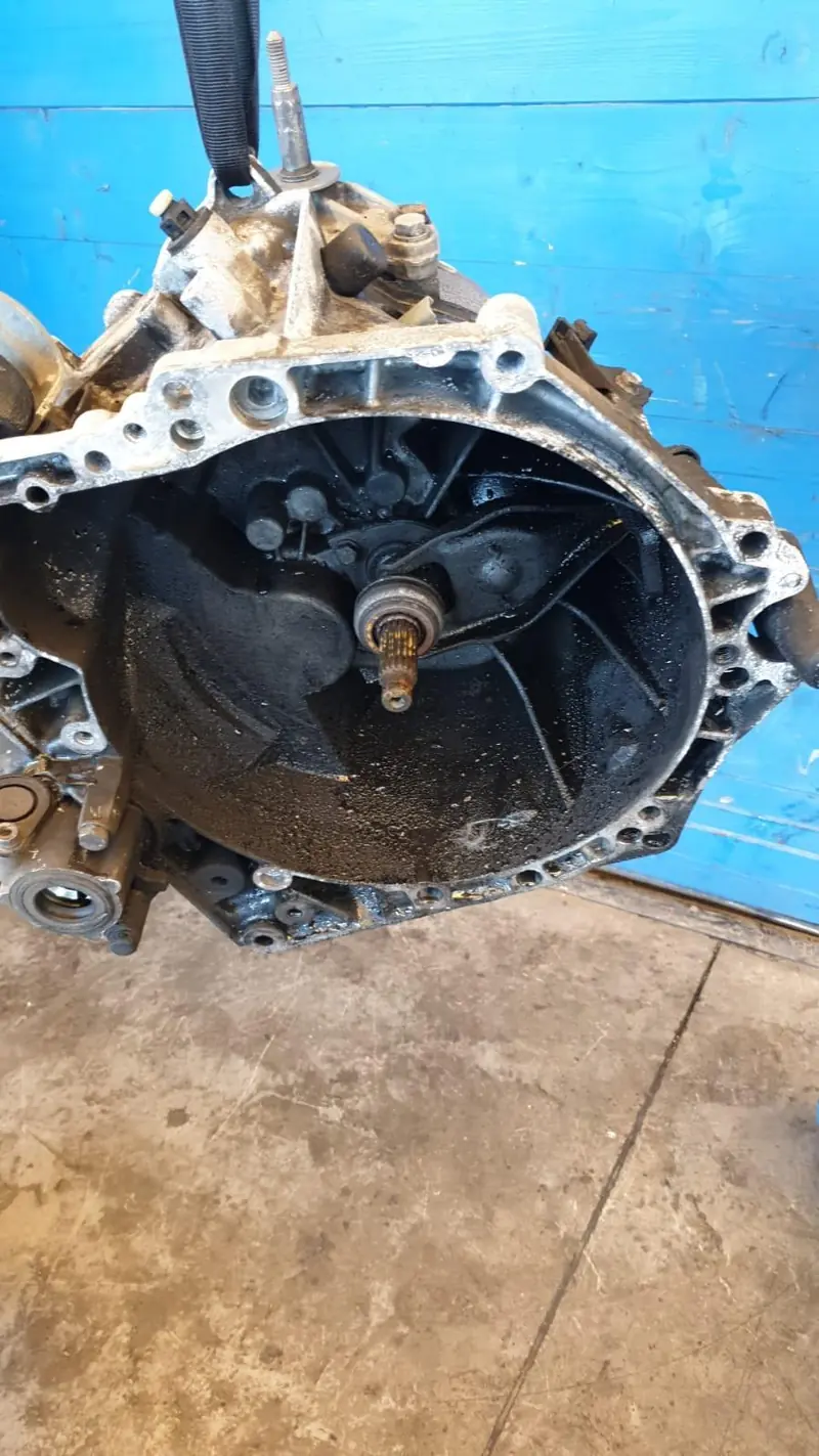 Cambio Manuale Completo CITROEN C3 Serie 9680886610 Diesel 1600