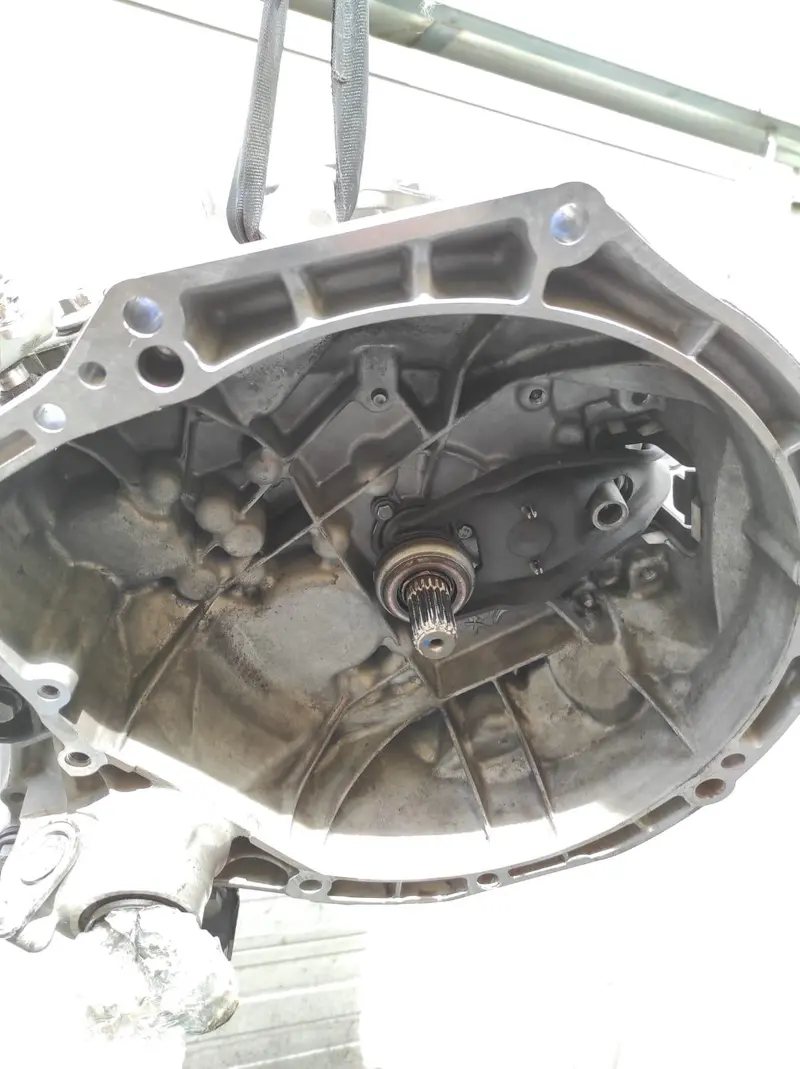 Cambio Manuale Completo CITROEN C3 Serie Benzina 1200