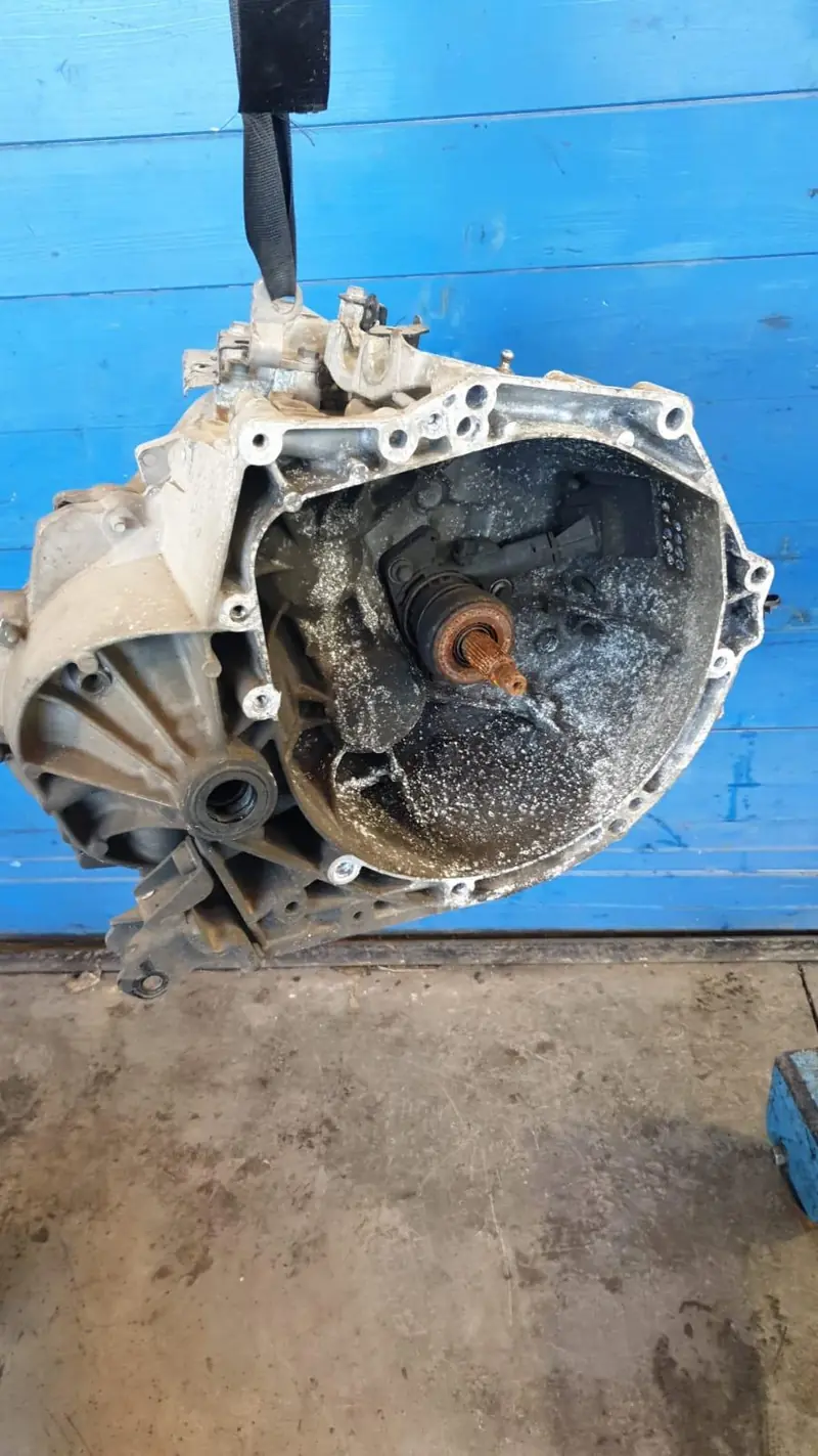 Cambio Manuale Completo CITROEN DS3 Serie (09>) Diesel 1600