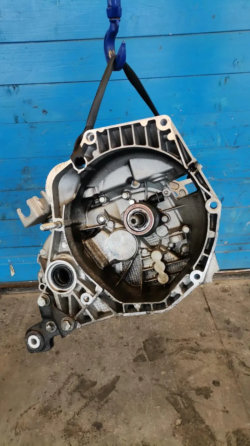 Cambio Manuale Completo FIAT 500 L Serie (351_352) (12>) 55243452 Diesel 1300