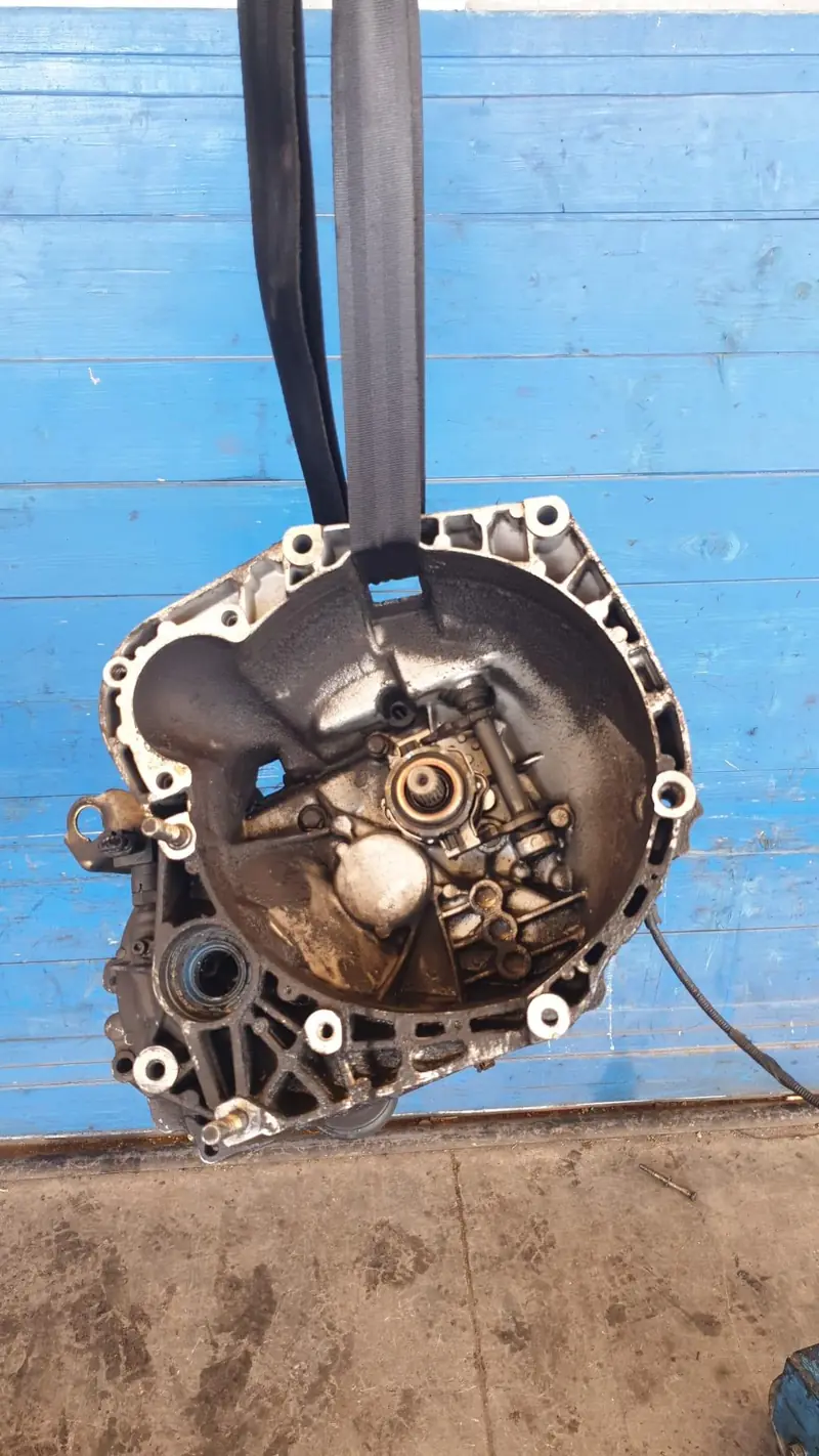 Cambio Manuale Completo FIAT Brava Berlina C510 182B4000 Diesel 1.9 (95>01)