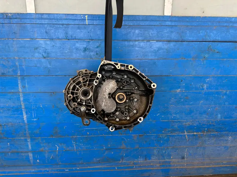 Cambio Manuale Completo FIAT Freemont 1° Serie C63563517 Diesel 2.0