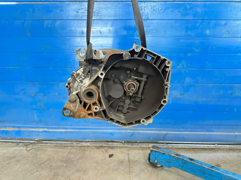Cambio Manuale Completo FIAT Idea 2° Serie 46736750 Diesel 1.3 (05>08)