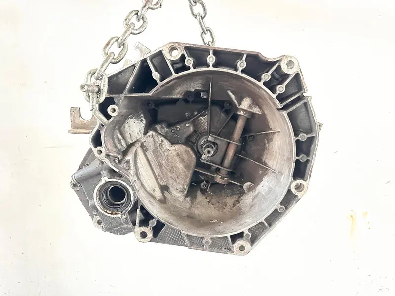 Cambio Manuale Completo FIAT Panda Twinair  55241434 TwinAir 900
