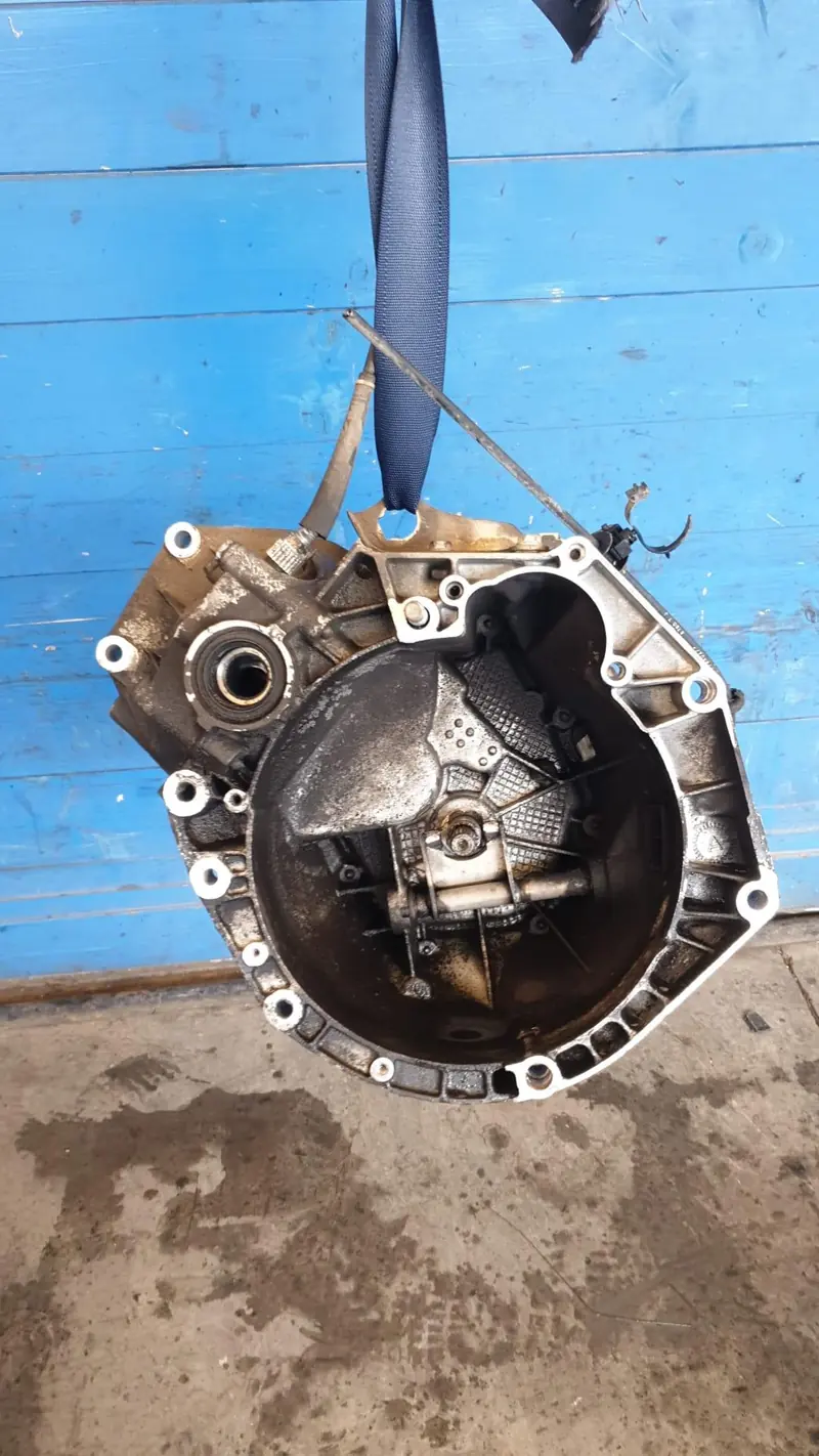 Cambio Manuale Completo FIAT Punto Berlina 5P 7696687 Benzina 1200 (93>99)