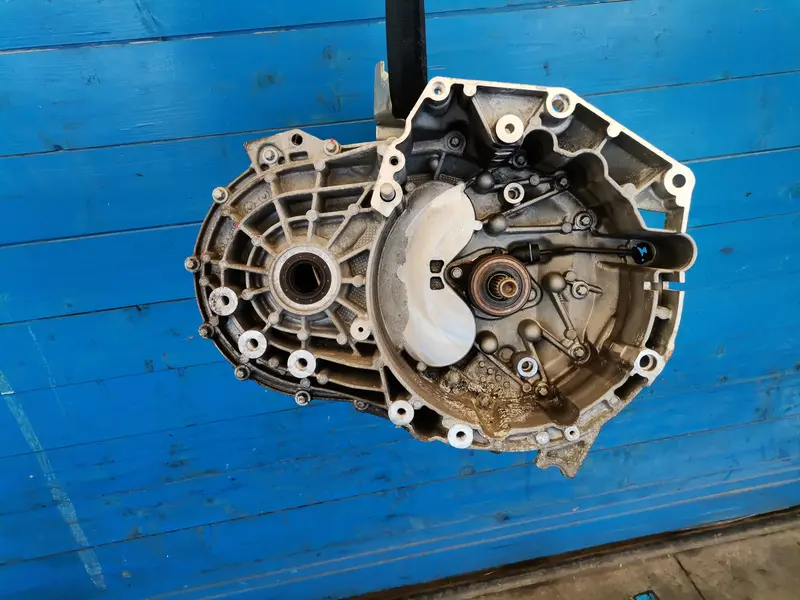 Cambio Manuale Completo FIAT Tipo Serie (357) Berlina (2016>) Diesel 1600 (16>20)