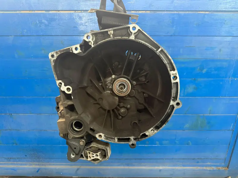 Cambio Manuale Completo FORD Fiesta 6° Serie 1506325 8A6R-7002-EA Diesel 1.4 (08>17)