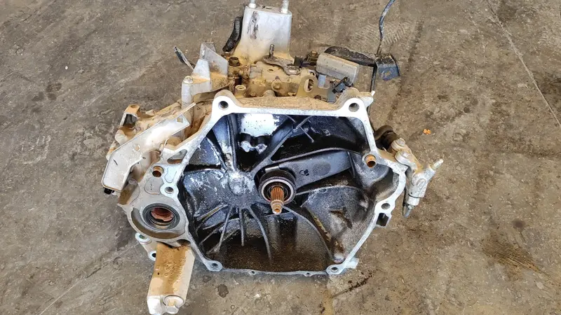 Cambio Manuale Completo HONDA Civic Berlina 4P (04>12) SMG-G151 Benzina 1400 (04>12)