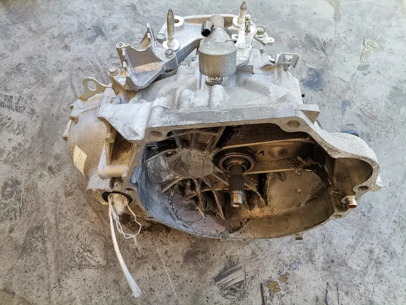 Cambio Manuale Completo HONDA Civic Berlina 5P (06>11) Diesel 2200 (06>11)