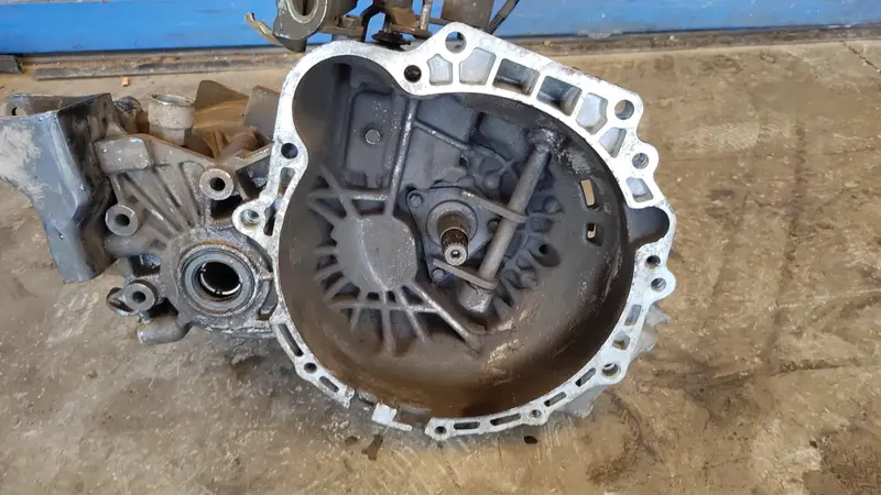 Cambio Manuale Completo HYUNDAI Matrix 2° Serie m5bf2 Diesel 1500