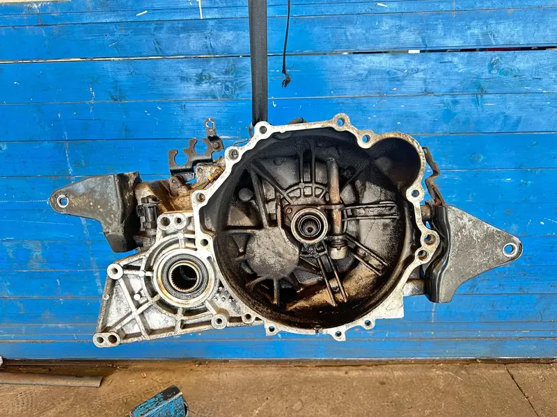 Cambio Manuale Completo HYUNDAI Tucson Serie (04>09) 4300039940 4300039940 Diesel 2.0 (04>09)