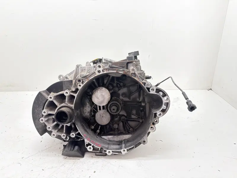Cambio Manuale Completo LAND ROVER Range Rover Evoque 1° Serie LR024707 Diesel 2.2