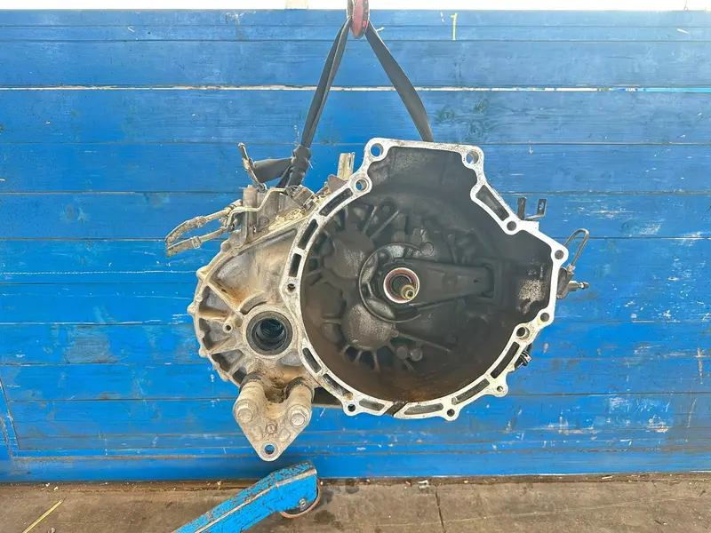 Cambio Manuale Completo MAZDA 6 S. Wagon 2° Serie G61117100 G61117100 Diesel 2.0 (08>13)