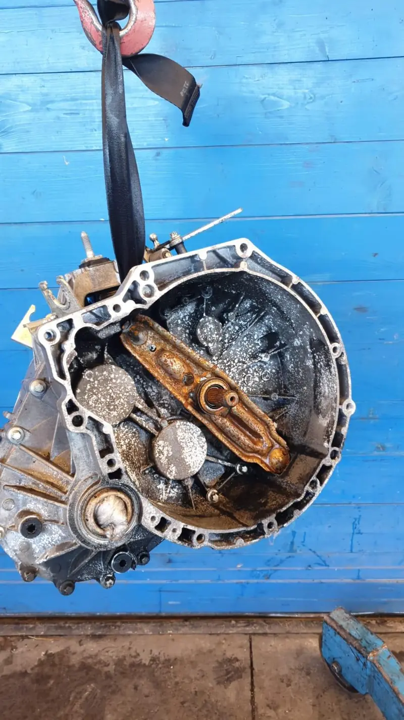 Cambio Manuale Completo MINI Cooper 2° Serie 7568717-05 Diesel 1600 (06>13)