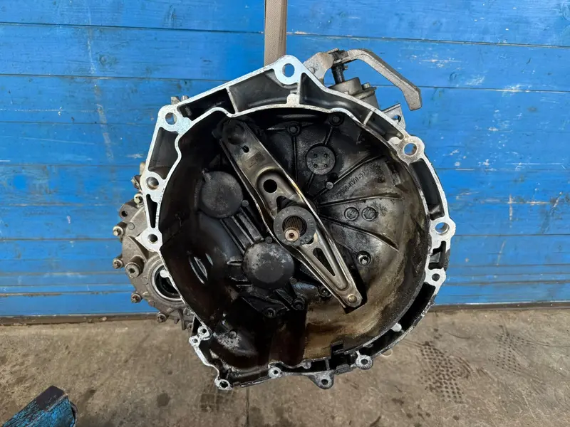 Cambio Manuale Completo MINI Cooper Serie (F55) (13>) 23008617537 7638378 Diesel 1.5