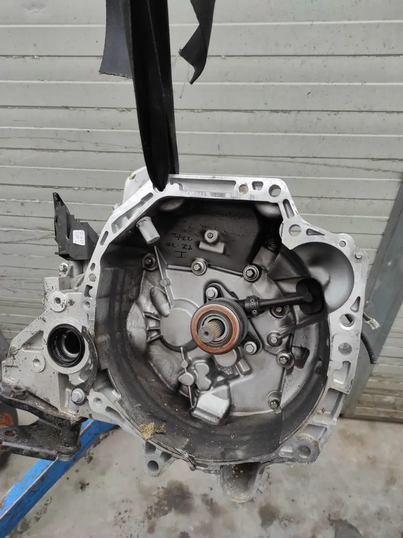 Cambio Manuale Completo NISSAN Micra Serie Benzina 1000 (17>>)
