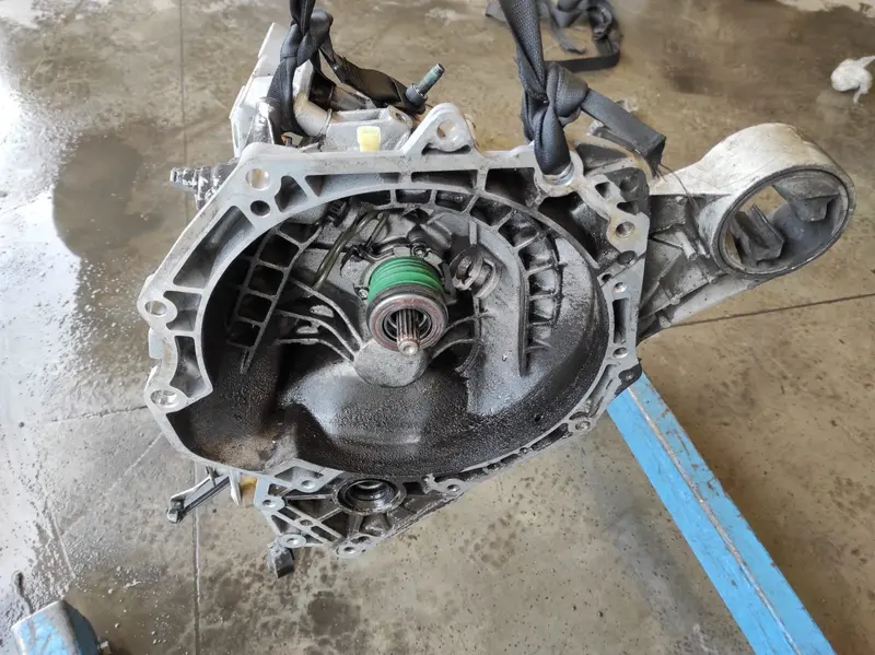 Cambio Manuale Completo OPEL Astra G S. Wagon Diesel 1700 (98>04)