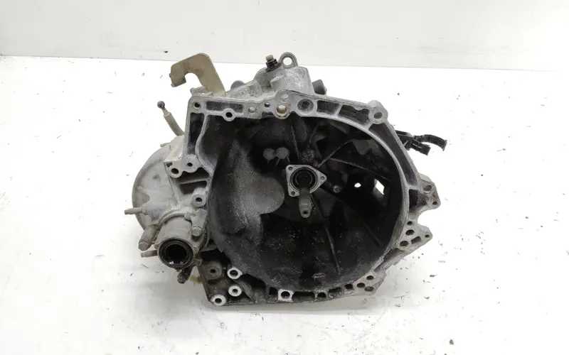 Cambio Manuale Completo OPEL Corsa F Serie (19>) 9811243810 Diesel 1.5