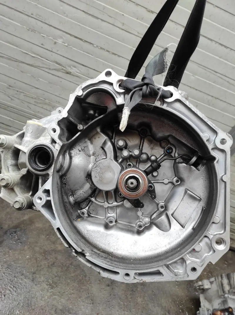 Cambio Manuale Completo OPEL Karl Serie 25190199 Benzina 1000 (18>>)