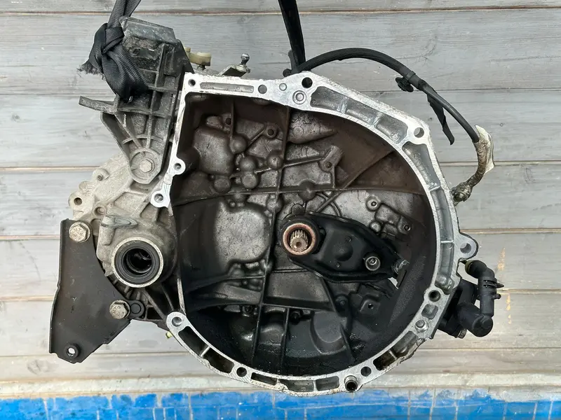 Cambio Manuale Completo PEUGEOT 208 Serie (12>19) 9675193610 Benzina 1.4 (12>19)
