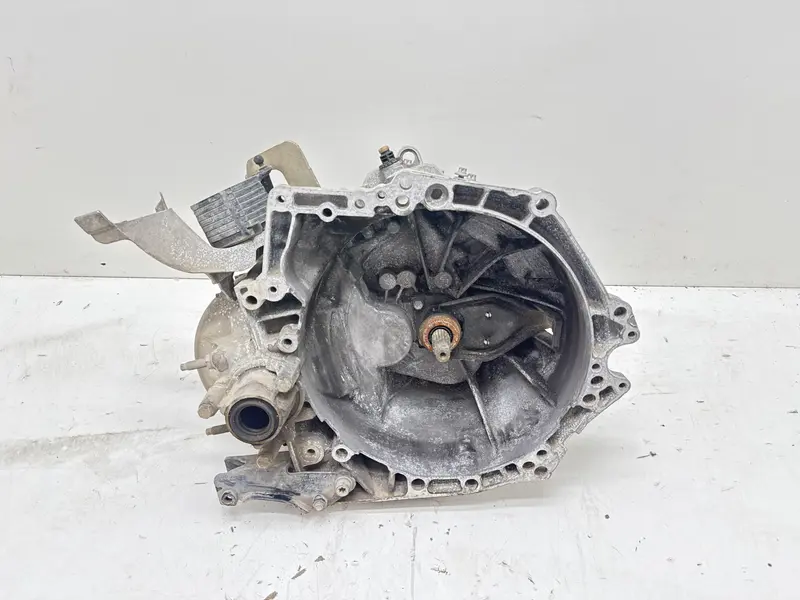 Cambio Manuale Completo PEUGEOT 3008 Serie (16>23) 9811248810 Diesel 1.5 (16>23)