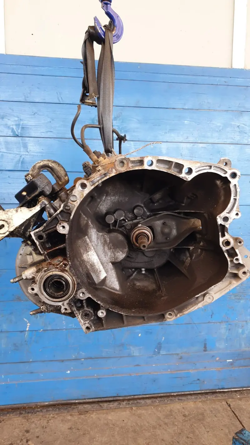Cambio Manuale Completo PEUGEOT 307 S. Wagon Diesel 2000 (02>05)