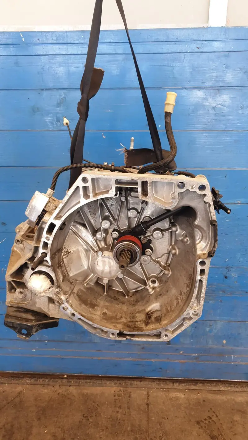 Cambio Manuale Completo RENAULT Clio Serie IV (12>19) 320106294r Benzina 1200 (12>19)