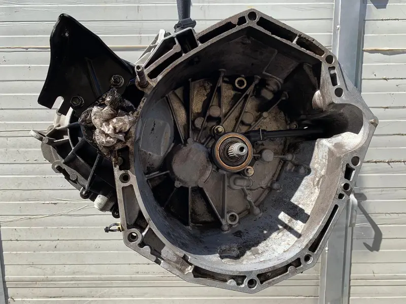 Cambio Manuale Completo RENAULT Megane Scenic (06>) 8200529000 Diesel 1500