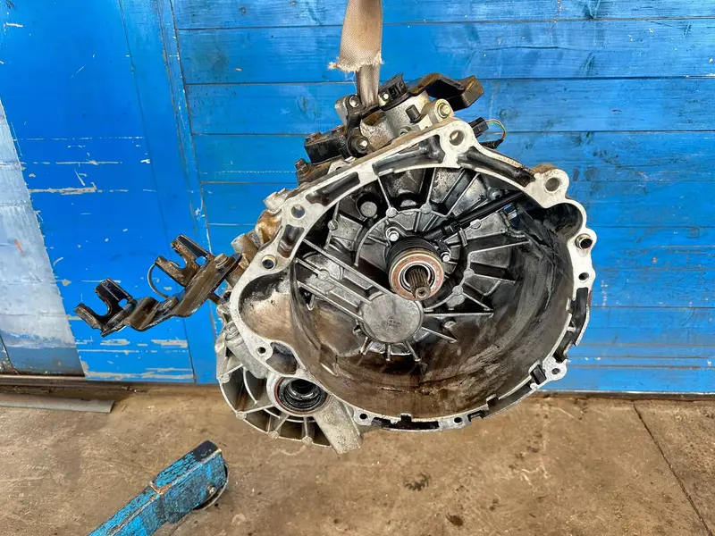 Cambio Manuale Completo SSANGYONG XLV Serie (16>) 3001035001 3102035100 Diesel 1.6
