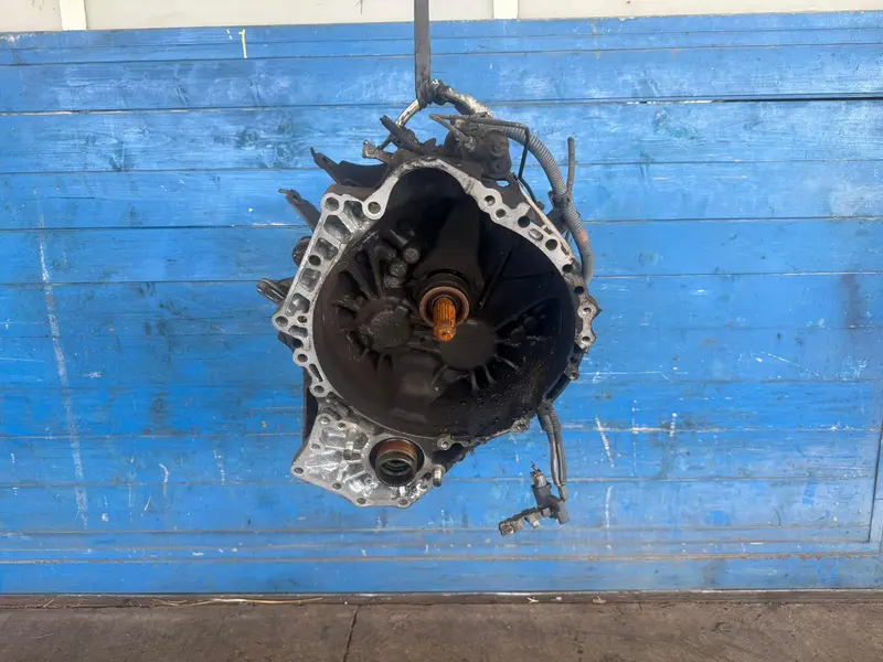 Cambio Manuale Completo TOYOTA Rav4 4° Serie 3030042210 Diesel 2.2 (05>09)