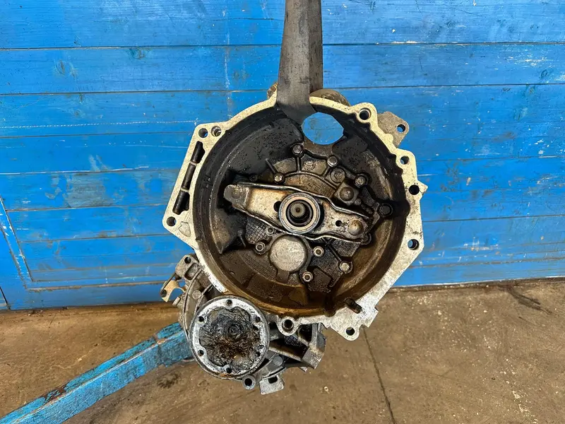 Cambio Manuale Completo VOLKSWAGEN Golf 6 VI Variant (08>12) 0A4300045S 0A4301107H,0A4300045S Diesel 2.0 (08>12)