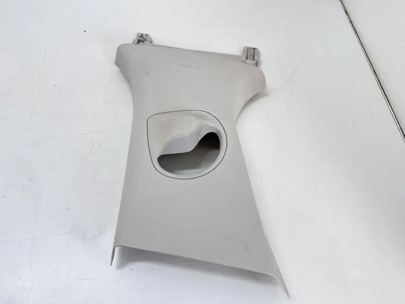 Cantonale Cintura di Sicurezza Anteriore SX JAGUAR XE Serie (X760) (15>) HX7324397A Diesel 2.0