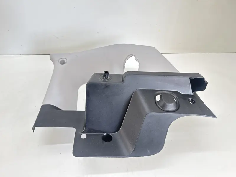 Cantonale Cintura di Sicurezza Posteriore DX FIAT Panda 3° Serie 735490589 Benzina