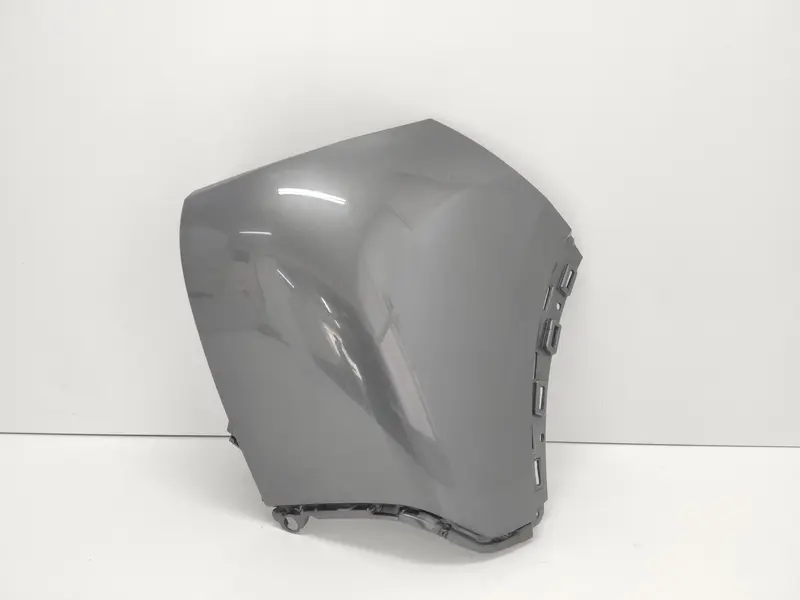 Cantonale paraurti post. DX PEUGEOT 2008 Serie (19>) 9827298080 Diesel 1.5