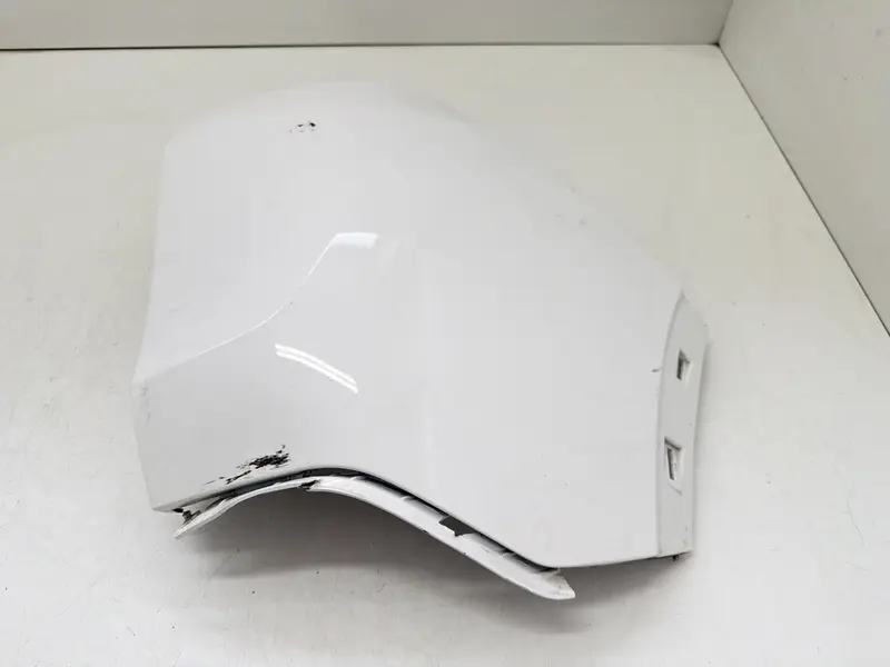 Cantonale paraurti post. DX PEUGEOT 3008 Serie (16>23) 9811018977 9811018977 Benzina (16>23)
