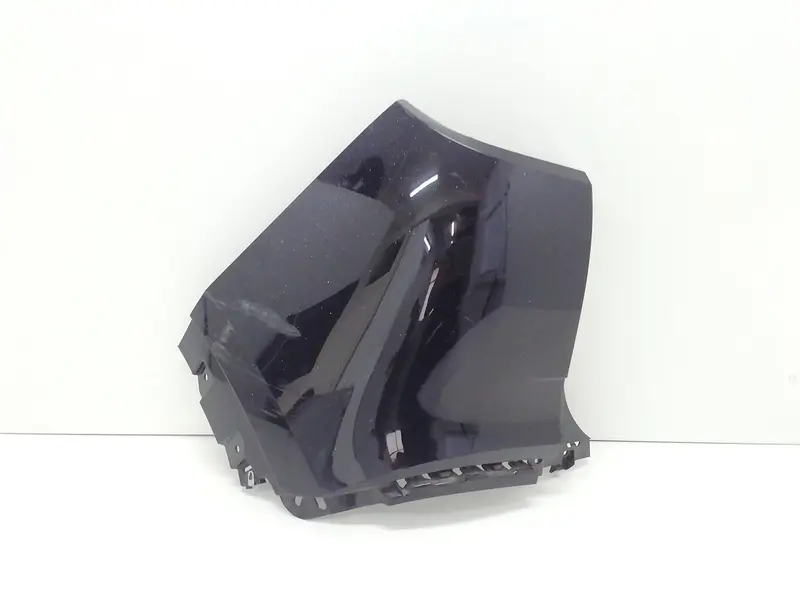 Cantonale paraurti post. SX  guida OPEL Crossland Serie (17>) 39097387 Benzina