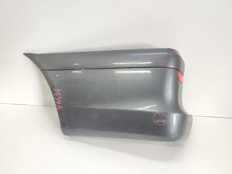 Cantonale paraurti post. SX MERCEDES Vito W639 2° Serie A6398801871 Diesel 2.1 (03>14)