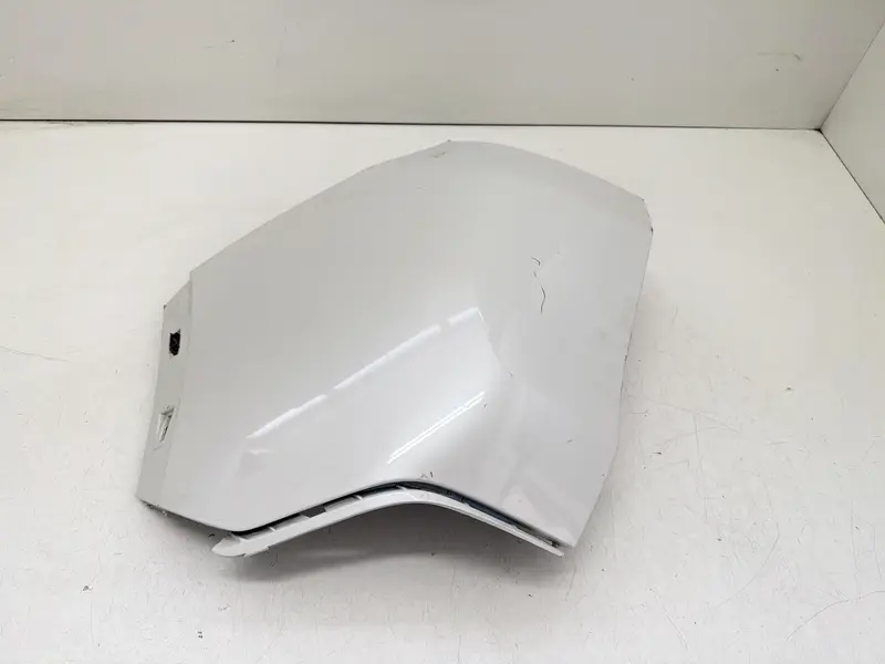 Cantonale paraurti post. SX PEUGEOT 3008 Serie (16>23) 9811019077 9811019077 Benzina (16>23)