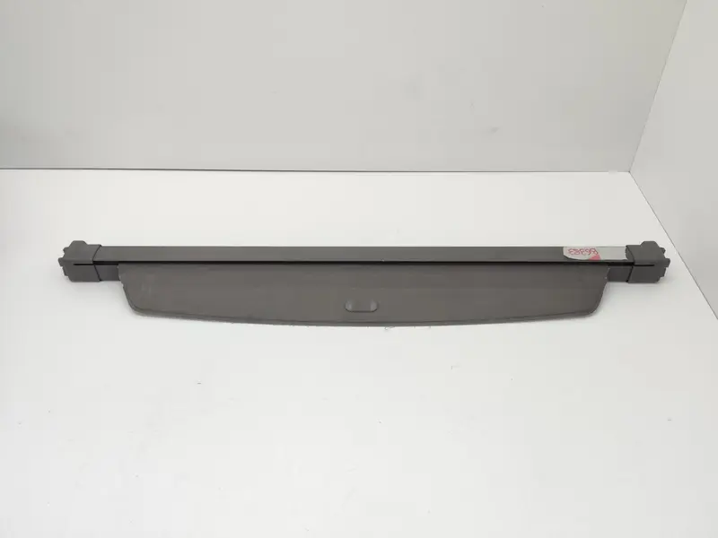 Cappelliera posteriore AUDI A2 Serie (8Z0) (00>05) Benzina 1.4 (00>05)