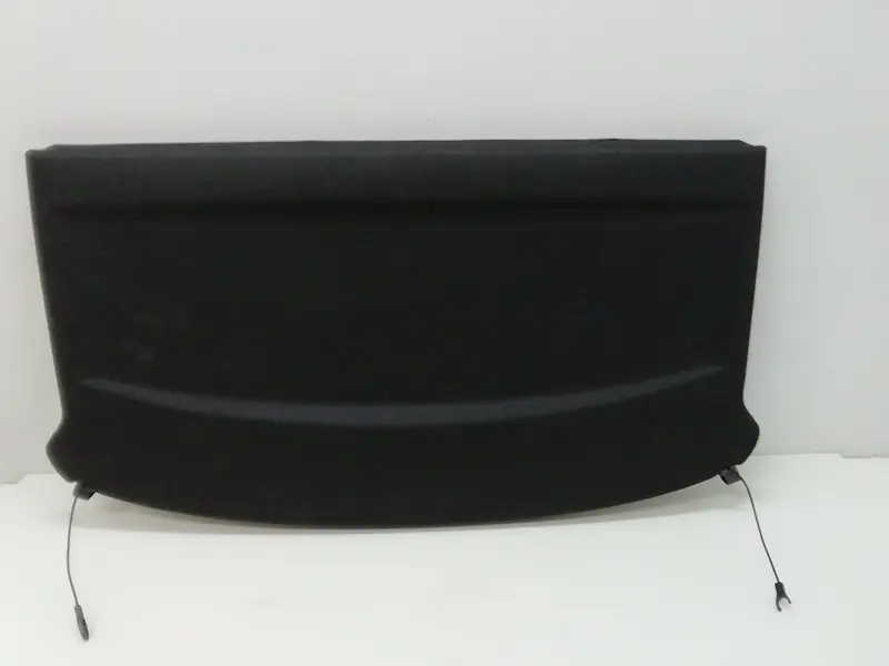 Cappelliera posteriore BMW Serie 1 E87 1° Serie Diesel 2000 (04>07)