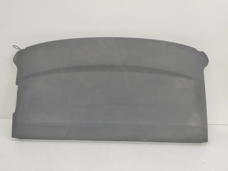 Cappelliera posteriore BMW Serie 1 Serie (E87) (04>07) Diesel 2000 (04>07)