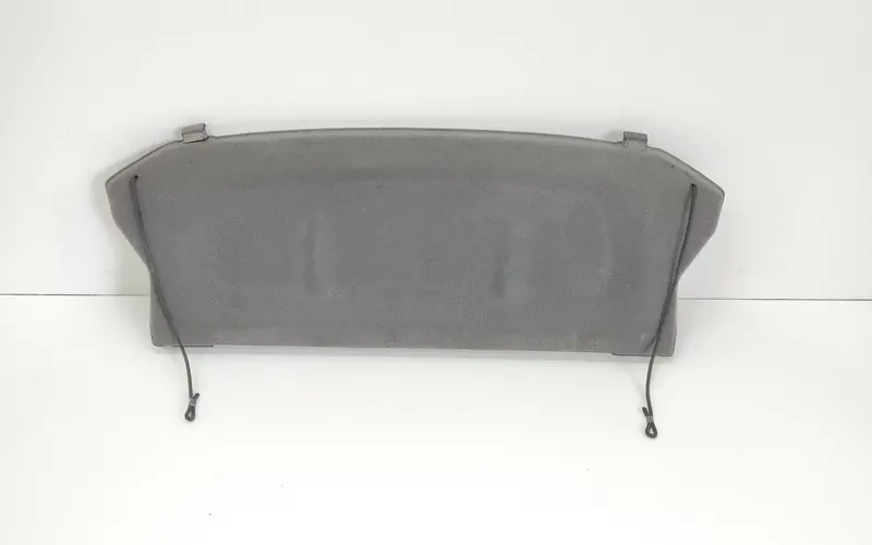 Cappelliera posteriore CHEVROLET Spark 1° Serie 96909317 Benzina 1.0 (09>12)