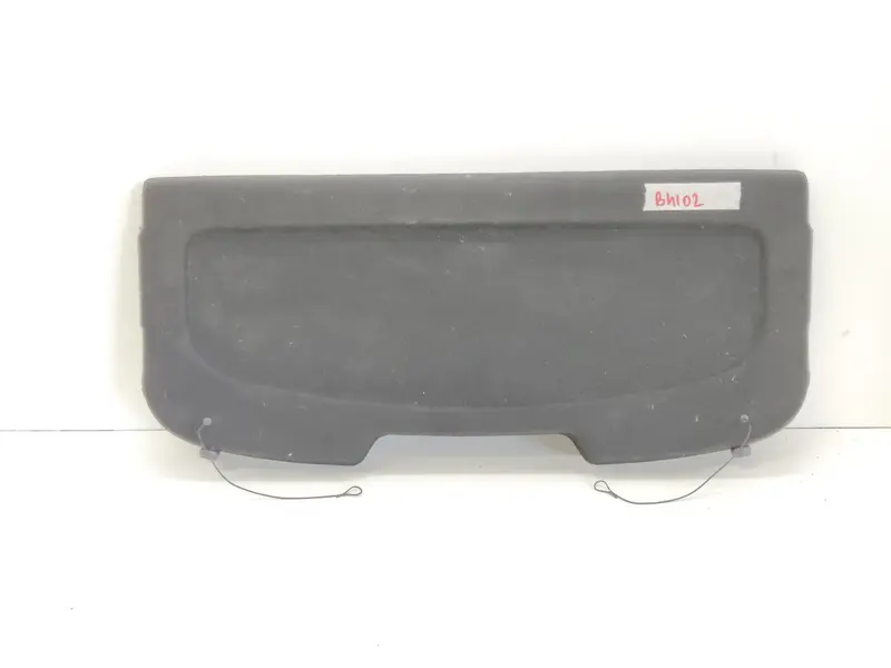 Cappelliera posteriore FORD Fiesta 6° Serie 1781752 8A61-A46506-AF Bifuel/Gas 1.4 (08>17)