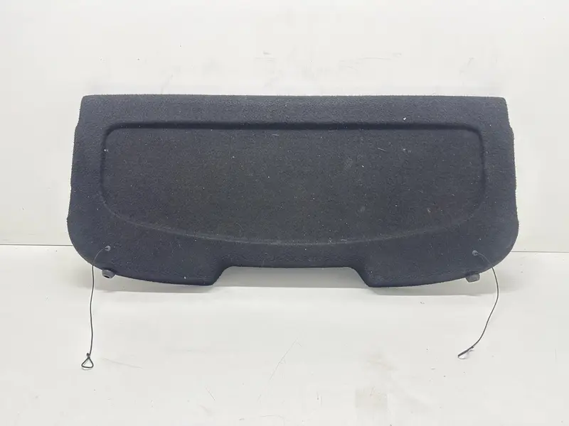 Cappelliera posteriore FORD Fiesta 6° Serie 1781752 8A61A46506AF Diesel 1.4 (08>17)