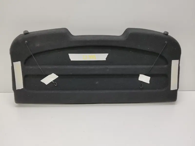 Cappelliera posteriore FORD Fiesta 6° Serie 8A61-A46506-A Diesel (08>17)