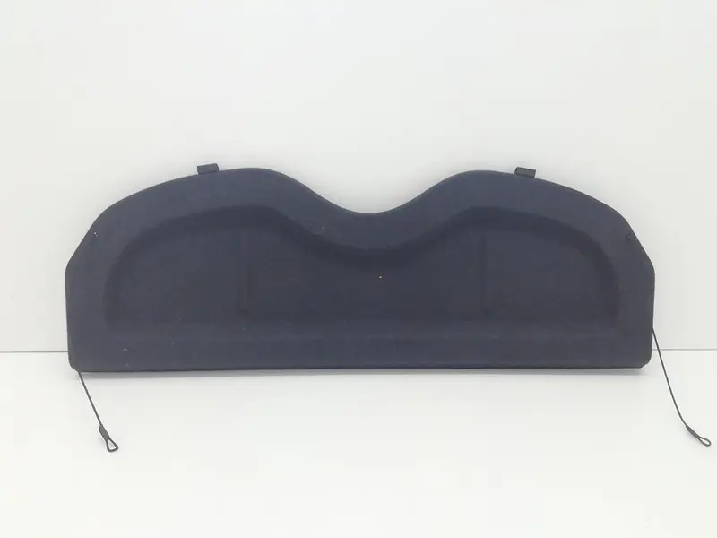 Cappelliera posteriore HYUNDAI i10 2° Serie Bifuel/Gas 1000 (11>13)